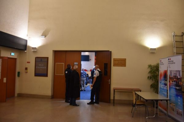 Pédophilie dans l'Église : un ancien prêtre ayant exercé en camps de vacances dans les Côtes-d'Armor condamné à 17 ans de réclusion criminelle
