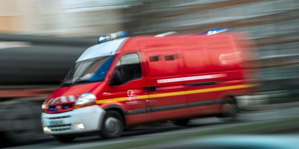 Seine-et-Marne : un mort et une dizaine de blessés dans un accident sur l'A104