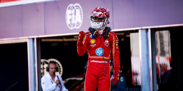 Grand Prix de Monaco : Charles Leclerc décroche la pole position, Pierre Gasly s'élancera 10e