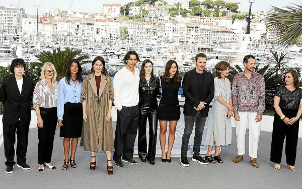 Festival de Cannes : la Bretagne, palme des tournages