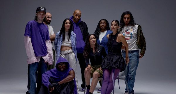 Puma lance sa deuxième collection 100% made in france : un soutien à l'industrie française