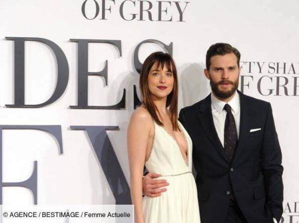 Que sont devenus les acteurs de "50 Nuances de Grey”, près de 10 ans plus tard ?