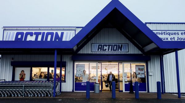 Lidl, Primark, Action... les Français sont fous des enseignes discount, même les plus aisés