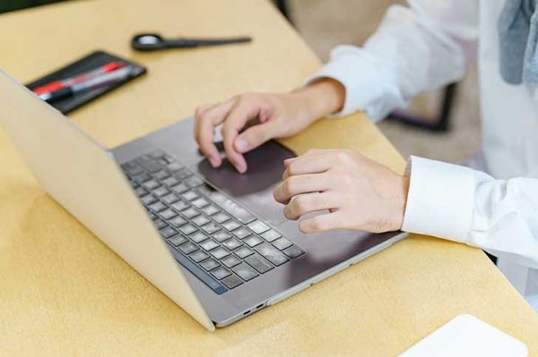 Les Banques et le Teletravail Post-Pandemie