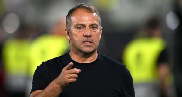 [Football] L’Allemand Hansi Flick nommé nouvel entraîneur du FC Barcelone