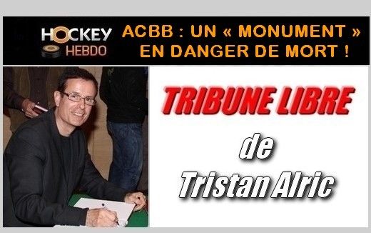 ACBB : UN « MONUMENT » EN DANGER DE MORT !
