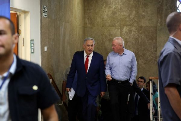 Critiques virulentes d'Israël à l'encontre de l'Allemagne prête à arrêter Netanyahu (Jerusalem Post)