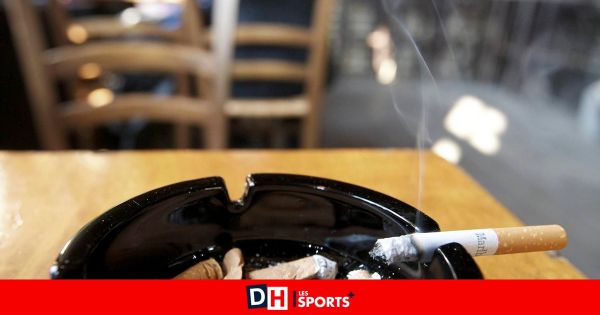 Fumer coûte cher.... mais arrêter est hors de prix : "L'aide à l'arrêt au tabac est reléguée au dernier plan en Belgique”