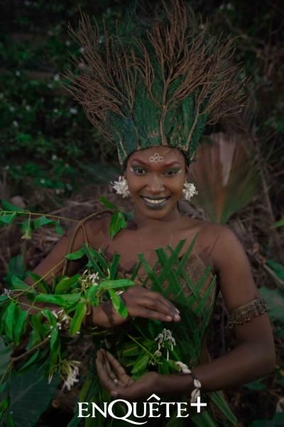 ITW - SATOU BAMBY (ARTISTE-MUSICIENNE) : "Je veux être dans les annales comme Youssou Ndour et Coumba Gawlo"