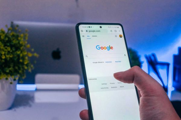 Google : les secrets de son moteur de recherche fuitent en ligne