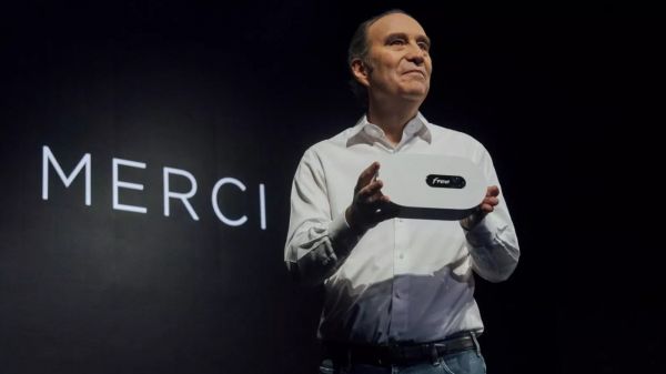 Free : sur le Q1, l’opérateur a gagné plus d’abonnés que tous ses concurrents