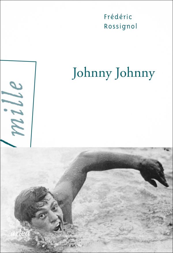 Johnny Johnny: l'incroyable destin de Johnny Weissmuller