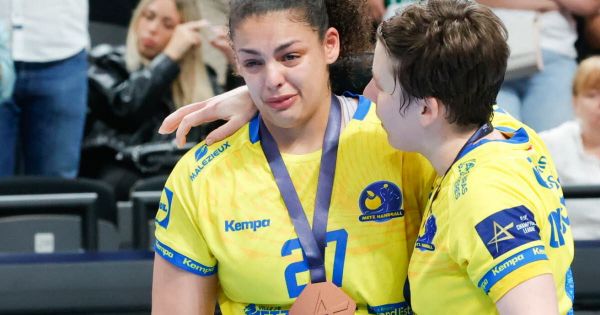 Handball. Ligue des Champions féminine : Metz Handball, l'adieu aux larmes
