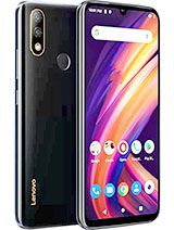 Fiche Technique – Lenovo A6 Note