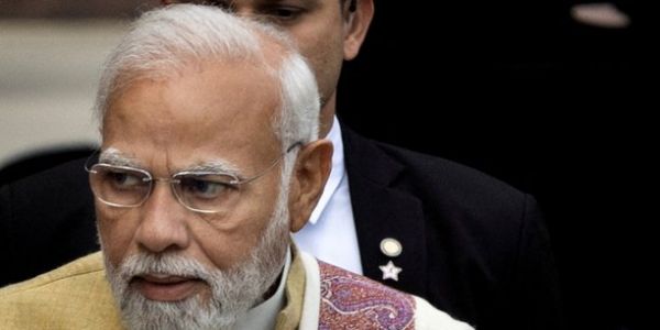 Inde : le Premier ministre nationaliste Narendra Modi en route vers un troisième mandat