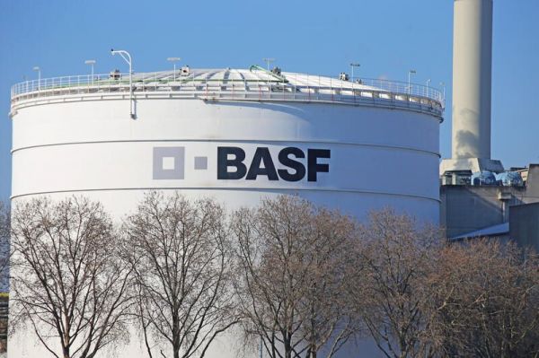 BASF pourrait quitter l'Allemagne – le groupe chimique donne ses raisons