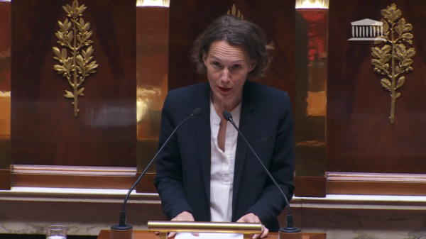 Lutte contre les violences conjugales : la création de l'ordonnance de protection "immédiate" définitivement votée cette semaine