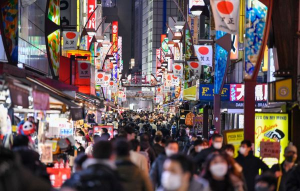Japon : Un étranger vit six mois sous une fausse identité (sans le savoir)