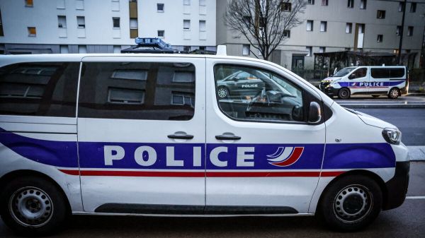 Châteauroux : un homme tué par balles dans une « rixe avec arme à feu »