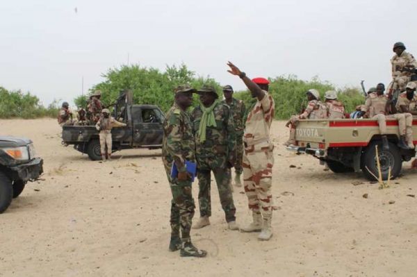 Insécurité dans la région de Diffa : quatre morts suite à l'attaque de Boko Haram de Gargada (Mainé-Soroa)