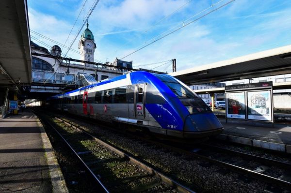 Mobilité estivale en France: Le passe rail à 49 euros par mois sera disponible dès mercredi