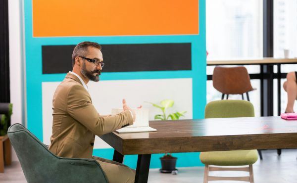 Créer un espace de coworking attrayant et fonctionnel