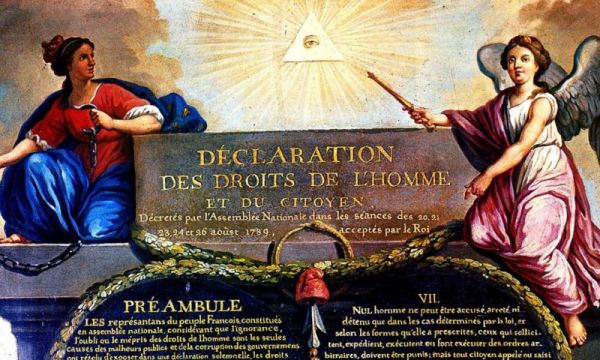 Pas de paix, pas d'impôt !
