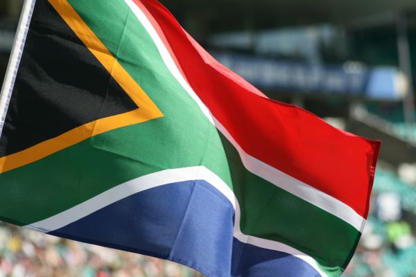 Séisme politique après les élections en Afrique du Sud