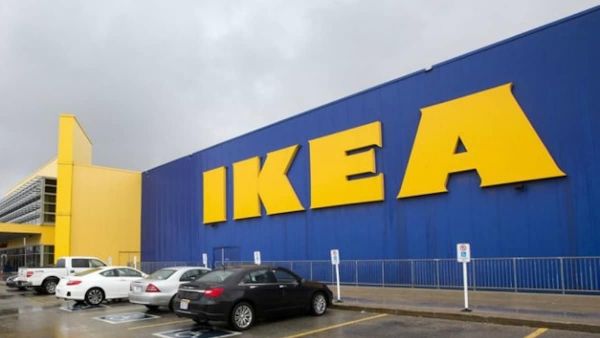 Ce parasol géant Ikea va vous protéger du soleil tout l’été