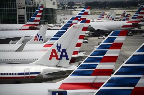 American Airlines : ce que l'on sait des accusations de racisme visant la compagnie aérienne