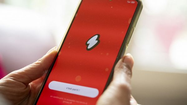 Le ministère de l'Intérieur alerte sur les risques de Ten Ten, l'application en vogue chez les jeunes