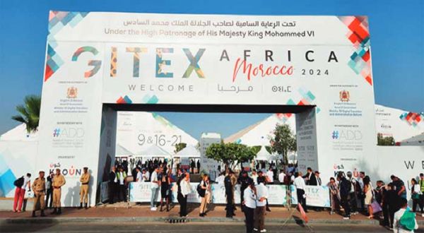 Les gagnants du concours "Supernova Gitex Africa" dévoilés
