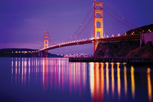 Golden gate bridge : tout savoir sur ce joyau américain