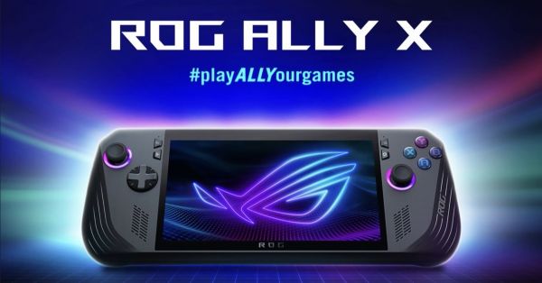 ASUS ROG Ally X : Une amélioration remarquable de l’originale à tous les niveaux