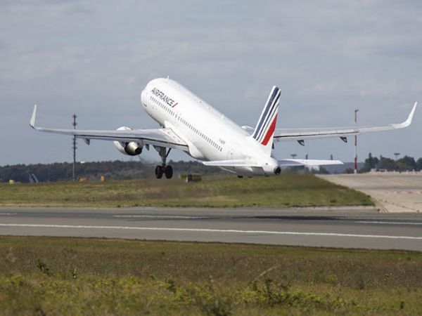 Air France lance une nouvelle campagne de recrutement de pilotes cadets sur A220, A320 et 737