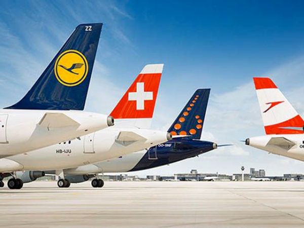 Lufthansa Group : les plans des nouvelles cabines disponibles en ligne