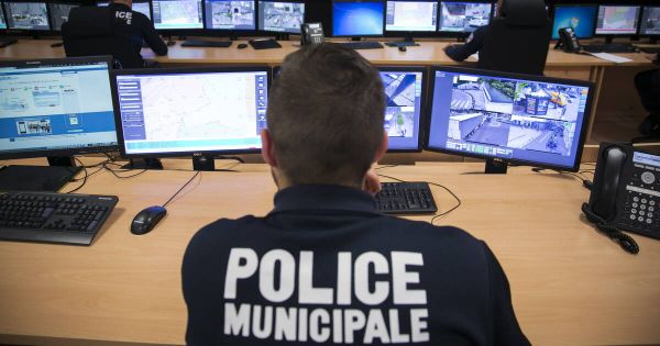 Marseille : des enregistrements captés dans un centre de vidéosurveillance mettent en cause la police municipale