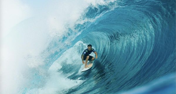 Du grand spectacle sur la vague des JO