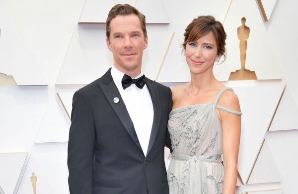 Benedict Cumberbatch : qui est son épouse Sophie Hunter ?
