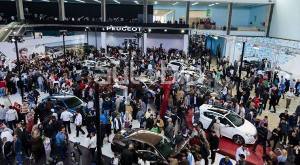 Le Salon de l’automobile d’Alger 2024 prévu en juillet, une nouvelle fois reporté ?