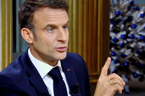Interview de Macron : l'Arcom appelle les chaînes « au strict respect » des temps de parole