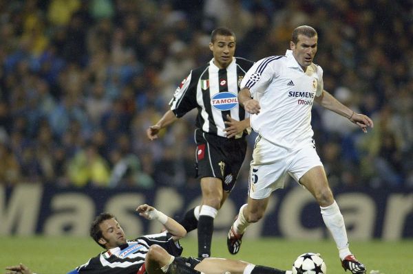 Mbappé au Real : Kopa, Platini, Zidane... Le parcours des stars françaises parties à l'étranger