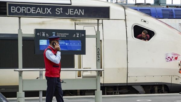 Primes JO à la SNCF : l'accord validé par une majorité syndicale, les cheminots toucheront jusqu'à 1.900 euros