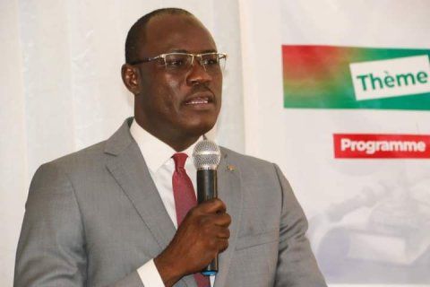 Relations AES-CEDEAO : « Je t'aime, moi non plus, doit devenir, je t'aime malgré moi » (Pr Abdoulaye Soma au lancement des activités de la SBDI)