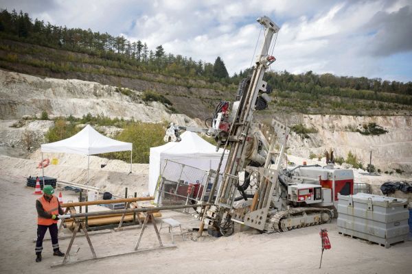 Lithium : derrière l'or blanc, la fièvre consumériste