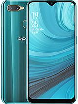 Fiche Technique – Oppo A7n