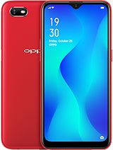 Fiche Technique – Oppo A1k