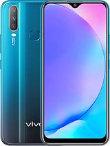 Fiche Technique – vivo Y17