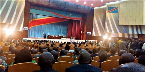 RDC/Assemblée Nationale : Bientôt les réfugiés et personnes déplacées internes bénéficieront d'une loi