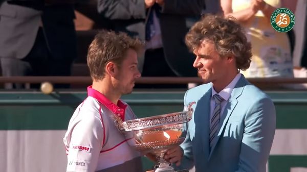 Wawrinka – Djokovic, Roland-Garros 2015 : Stan marche sur l’eau en finale